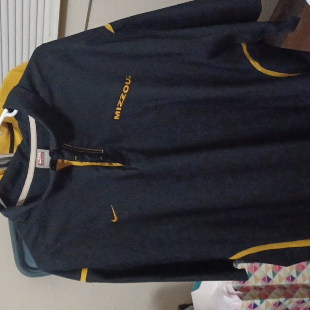 Missouri polo